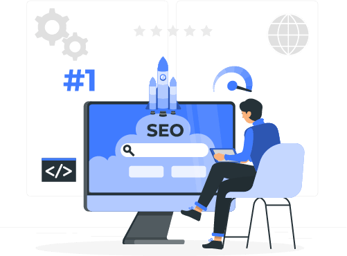 SEO Solution