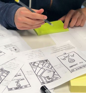 Technical Requirement Gathering