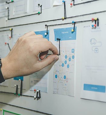 Scalable Web Development